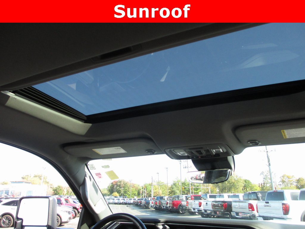 Certified 2024 GMC Sierra 3500 Denali w/ Denali Reserve Package image 17