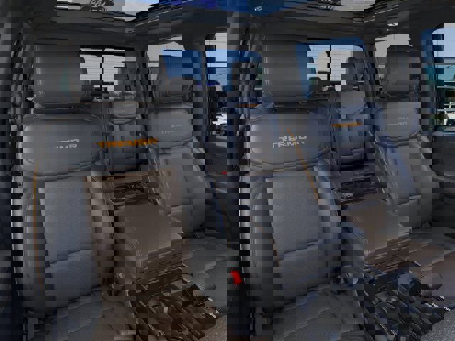 New 2025 Ford F150 Tremor w/ Equipment Group 402A High image 10