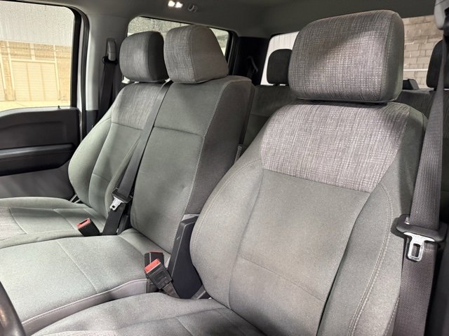 Used 2024 Ford F250 XLT image 11