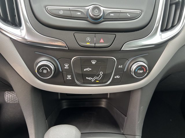 Certified 2024 Chevrolet Equinox LS w/ LS Convenience Package FWD image 11