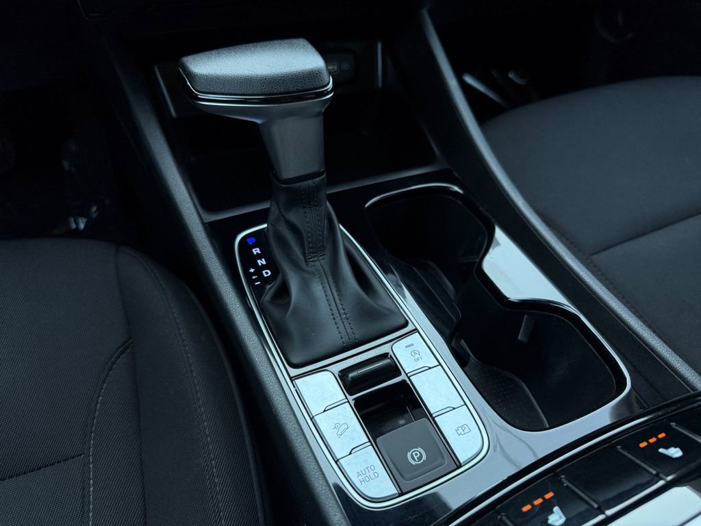 Used 2022 Hyundai Tucson SEL image 28