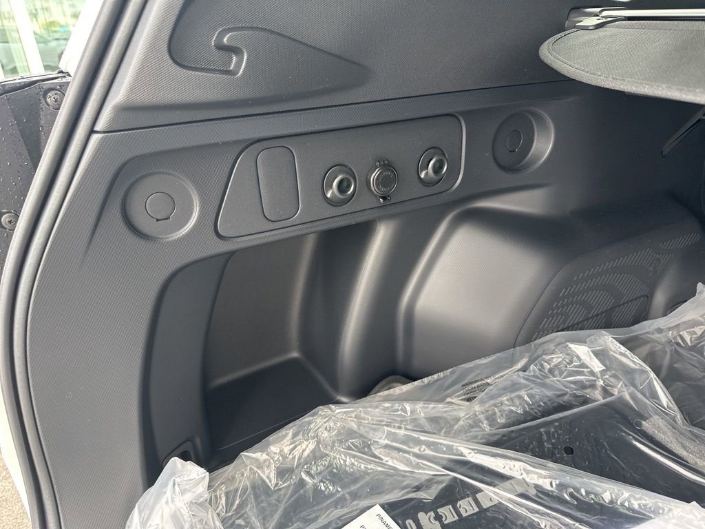 New 2026 Subaru Forester Sport AWD/4WD image 29