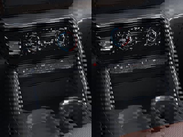 New 2025 GMC Sierra 2500 Denali Ultimate w/ Max Trailering Package image 23