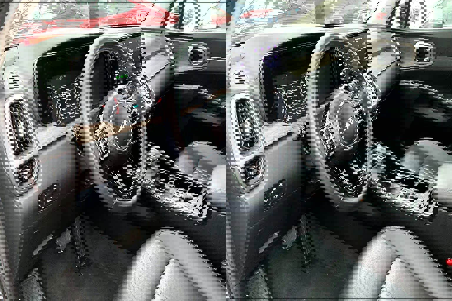 Used 2023 Kia Sorento X-Line EX image 18