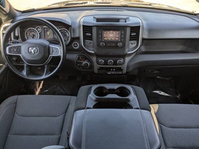 Used 2023 RAM 1500 Big Horn image 19