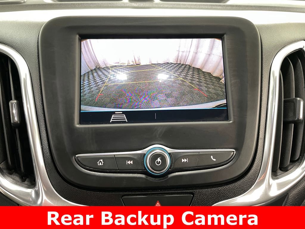 Used 2020 Chevrolet Equinox LT image 3