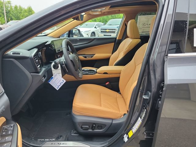 New 2026 Lexus NX 350 AWD w/ Luxury Package image 16