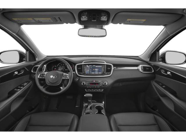 Used 2019 Kia Sorento SX w/ SX Touring Package image 11