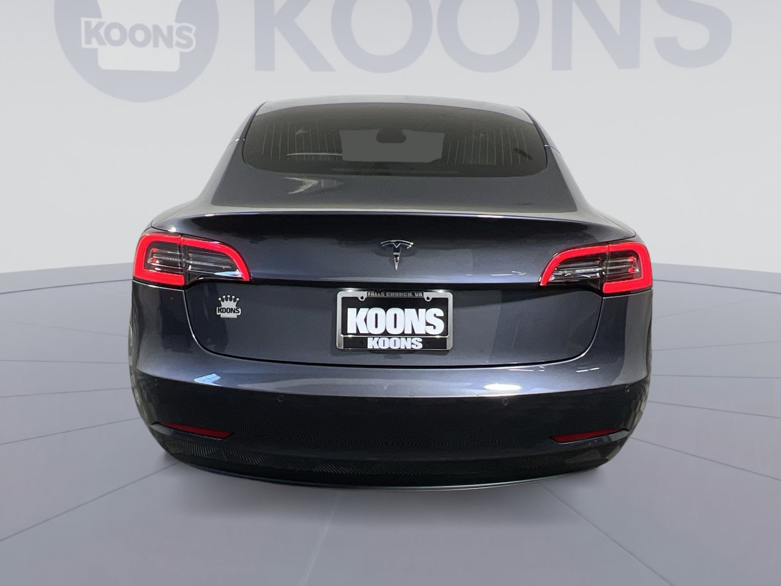 Used 2019 Tesla Model 3 Mid Range image 5