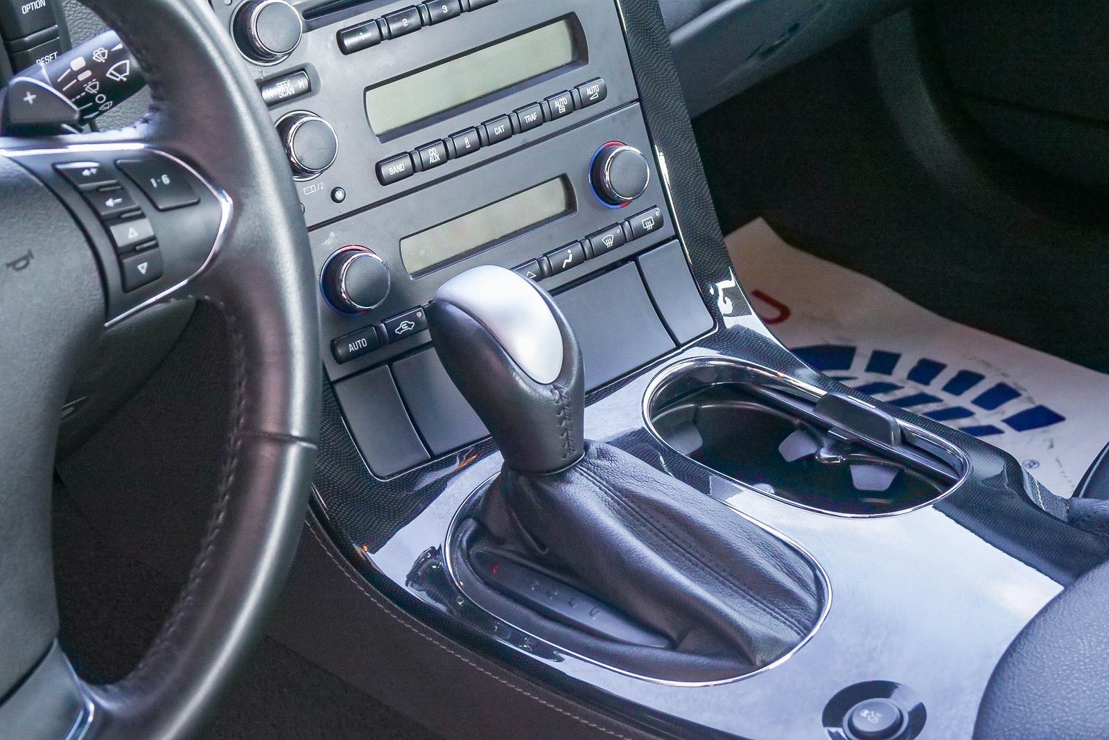 Used 2013 Chevrolet Corvette Coupe image 13