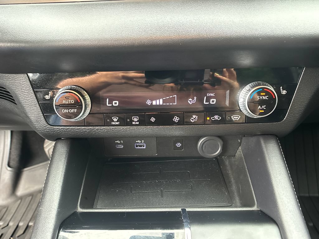 Used 2023 Mitsubishi Outlander SE AWD/4WD image 18
