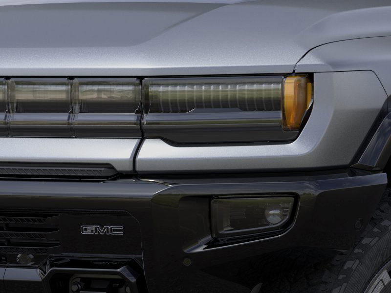 New 2026 GMC Hummer EV 3X w/ Carbon Fiber Edition Package image 34