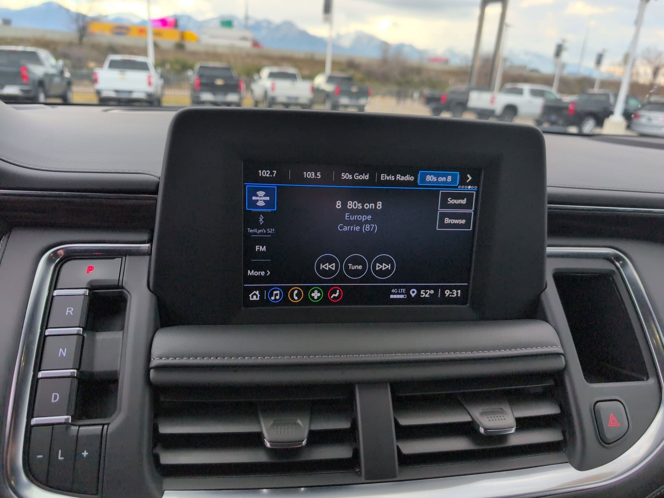 Certified 2023 Chevrolet Tahoe LS image 18