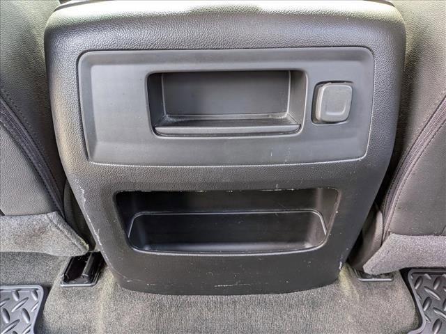 Used 2018 Chevrolet Silverado 1500 LTZ w/ Sport Package image 17