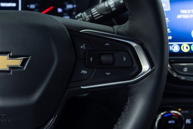 Used 2023 Chevrolet TrailBlazer ACTIV w/ Convenience Package image 15