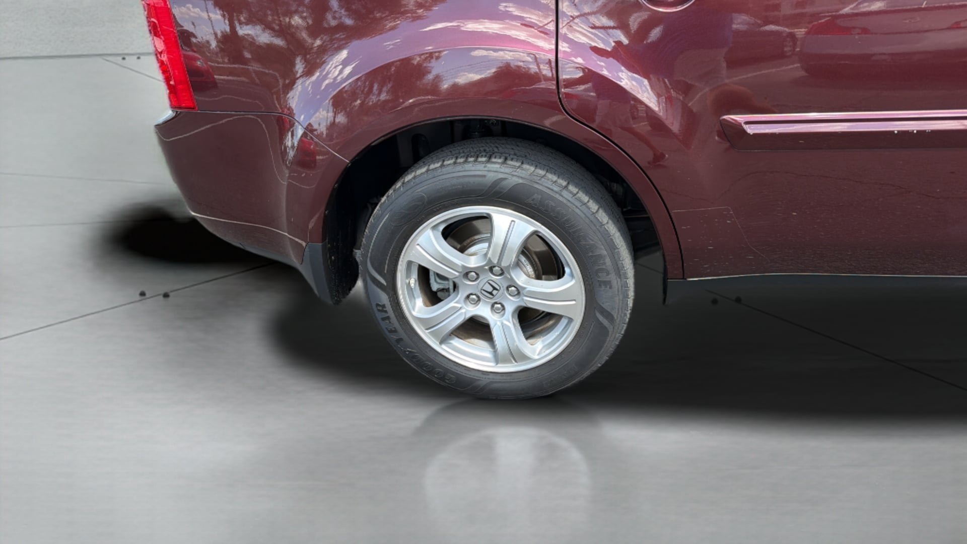 Used 2012 Honda Pilot EX-L image 36