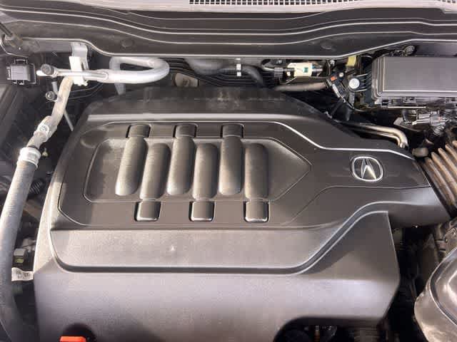 Used 2019 Acura MDX SH-AWD w/ Technology Package image 10