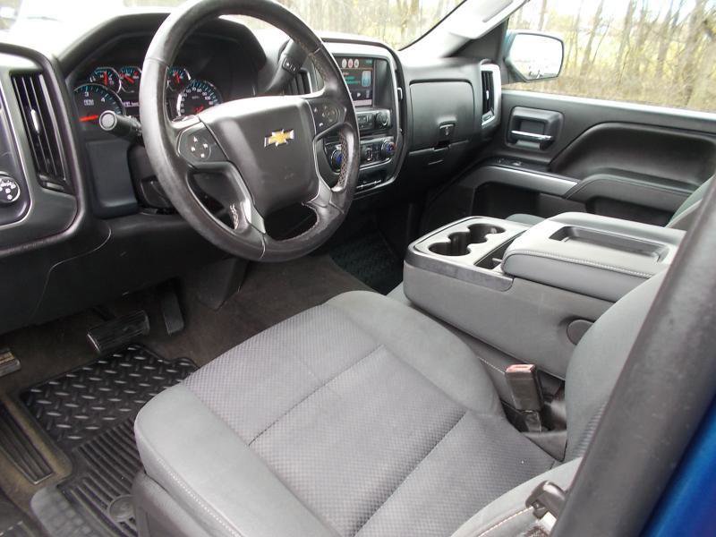 Used 2015 Chevrolet Silverado 1500 LT w/ All Star Edition image 28
