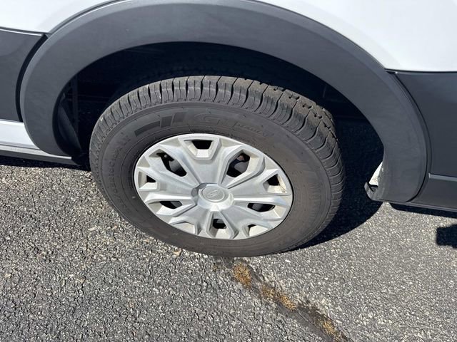 Used 2023 Ford Transit 350 XLT image 21