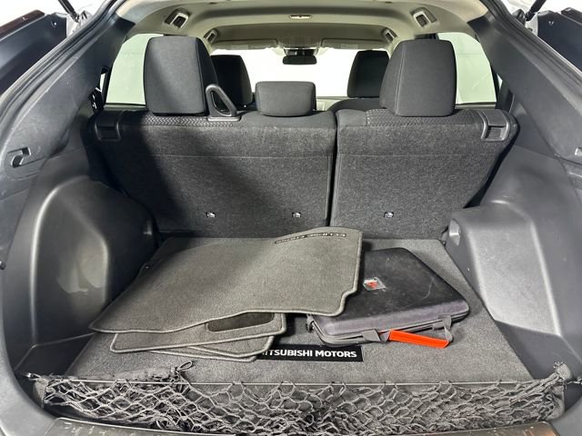 Used 2024 Mitsubishi Eclipse Cross LE image 26