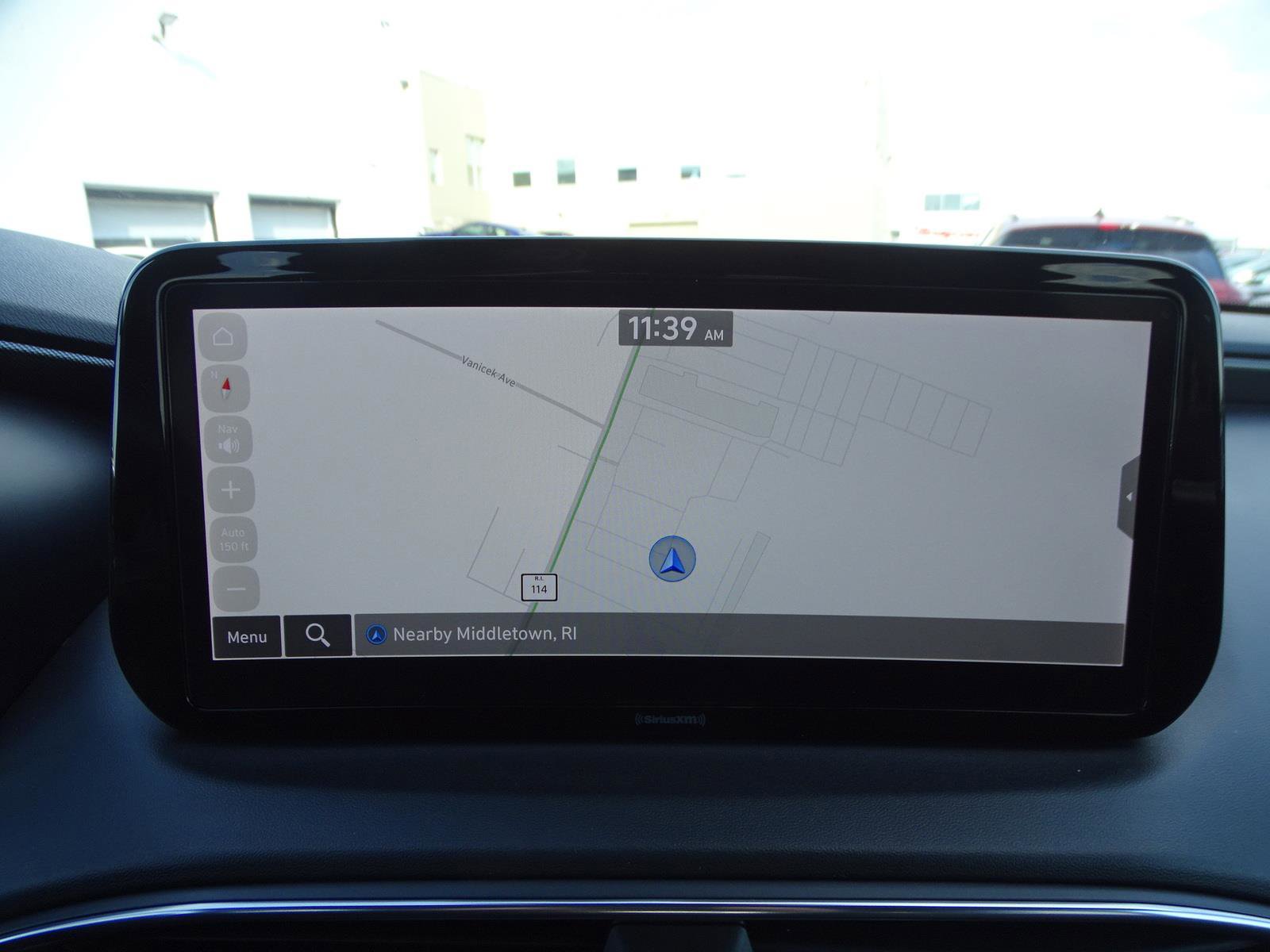 Certified 2023 Hyundai Santa Fe XRT image 20