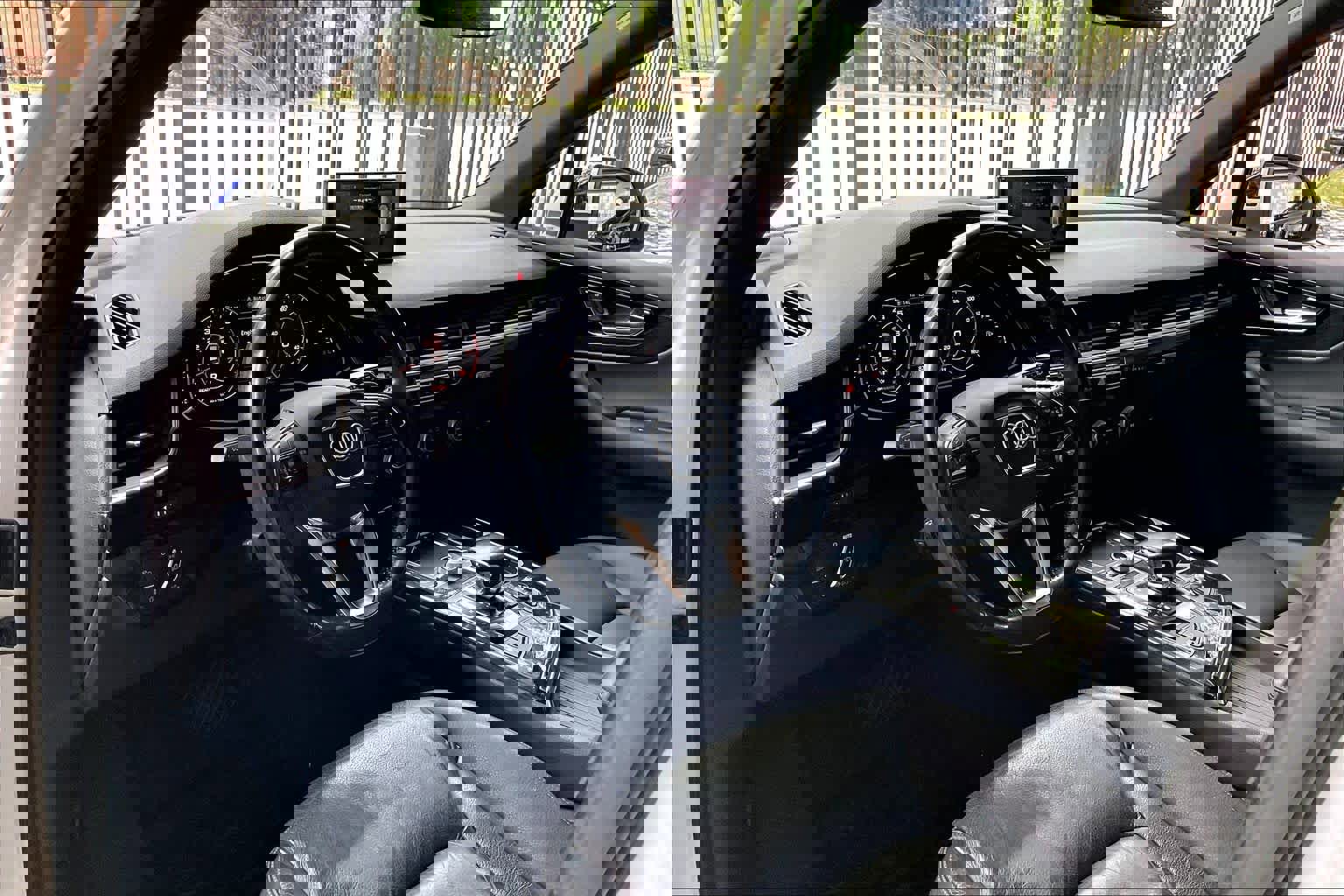 Used 2017 Audi Q7 3.0T Premium Plus image 17