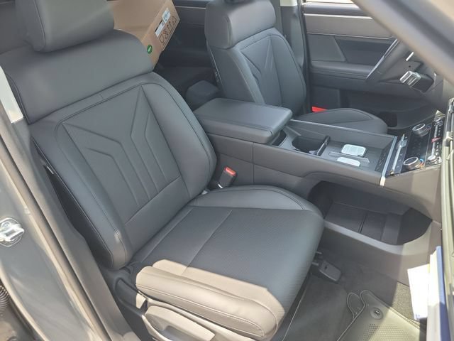 New 2026 Hyundai Santa Fe SEL FWD image 21