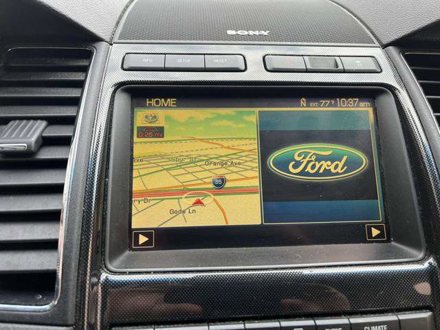 Used 2010 Ford Taurus SHO image 20