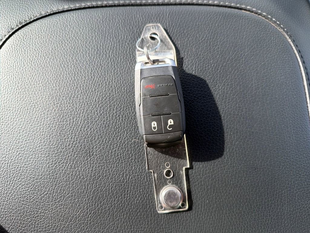 Used 2024 RAM 3500 Big Horn image 26