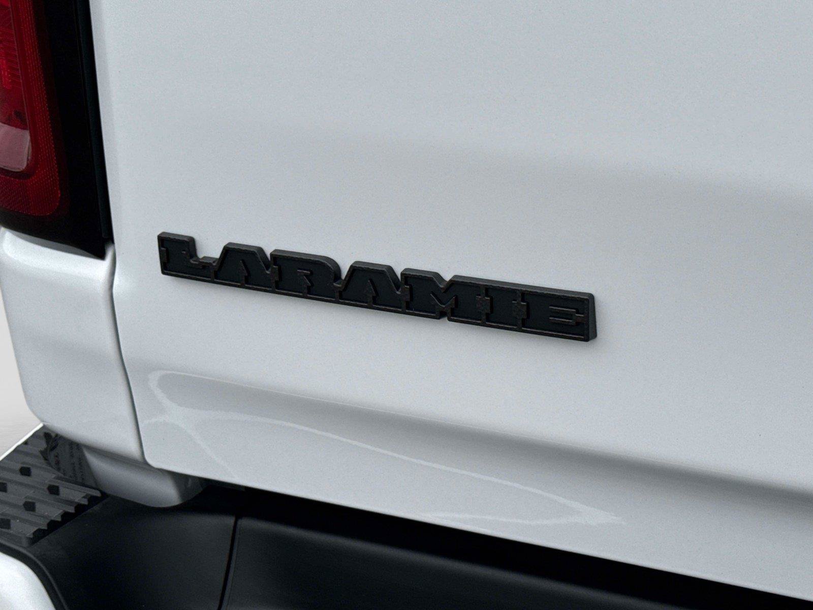 New 2027 RAM 1500 Laramie AWD/4WD image 12