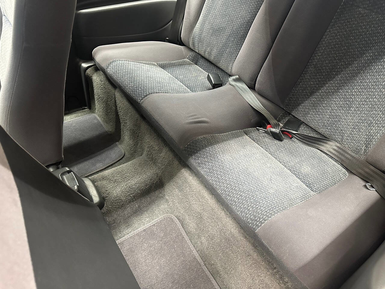 Used 1997 Honda Civic DX image 21