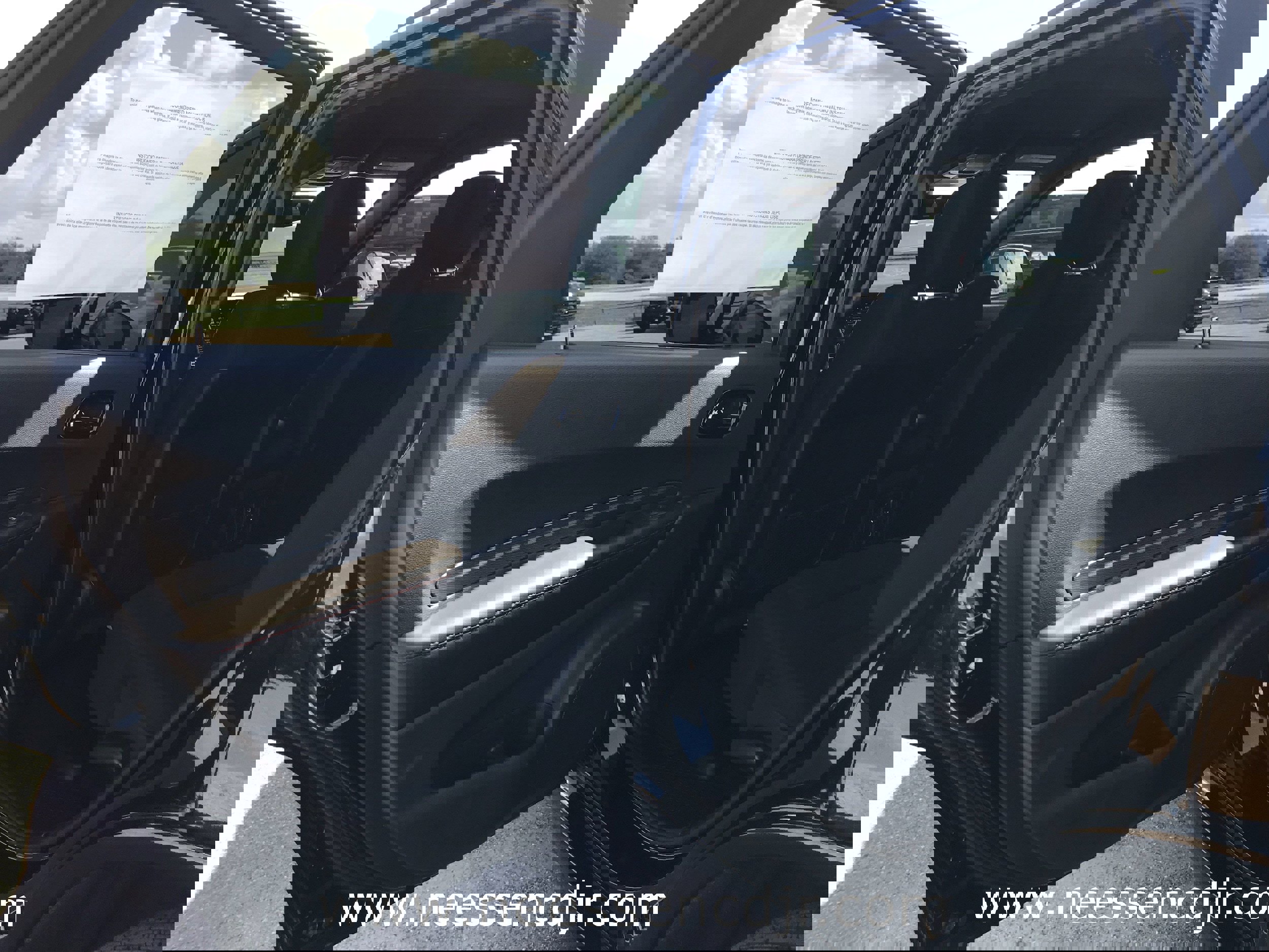 New 2026 Dodge Durango GT w/ Blacktop Package image 13