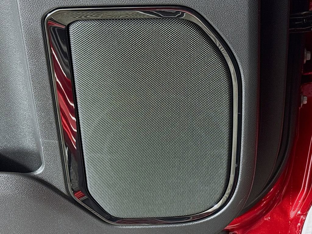 New 2026 GMC Sierra 2500 AT4 image 26