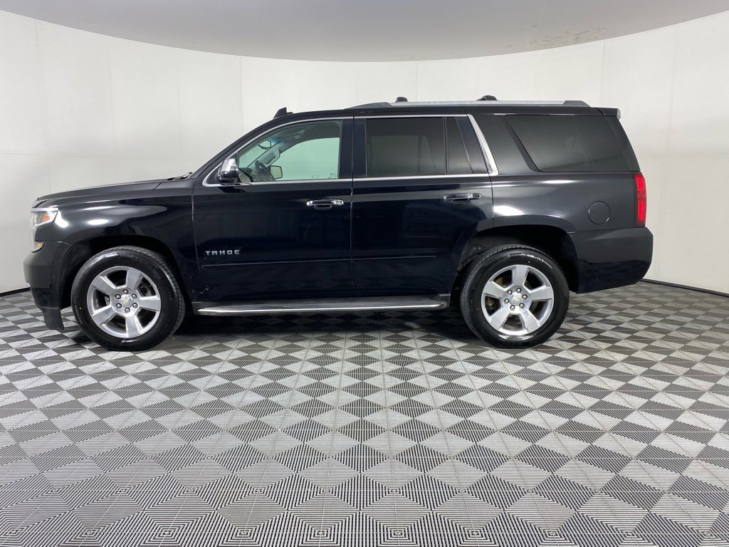 Used 2018 Chevrolet Tahoe Premier image 18