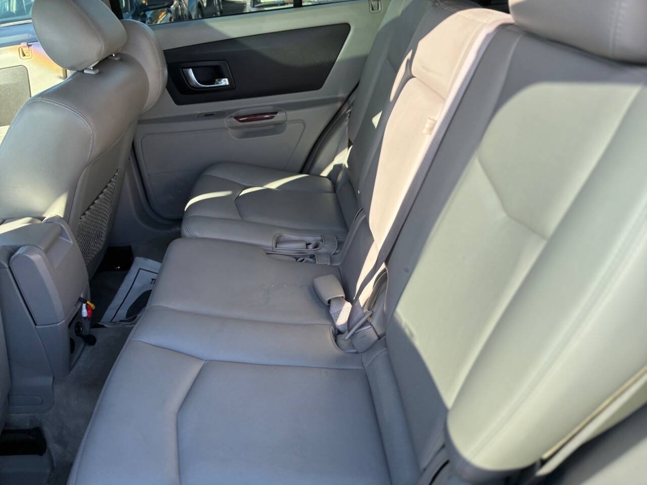 Used 2004 Cadillac SRX AWD/4WD image 14
