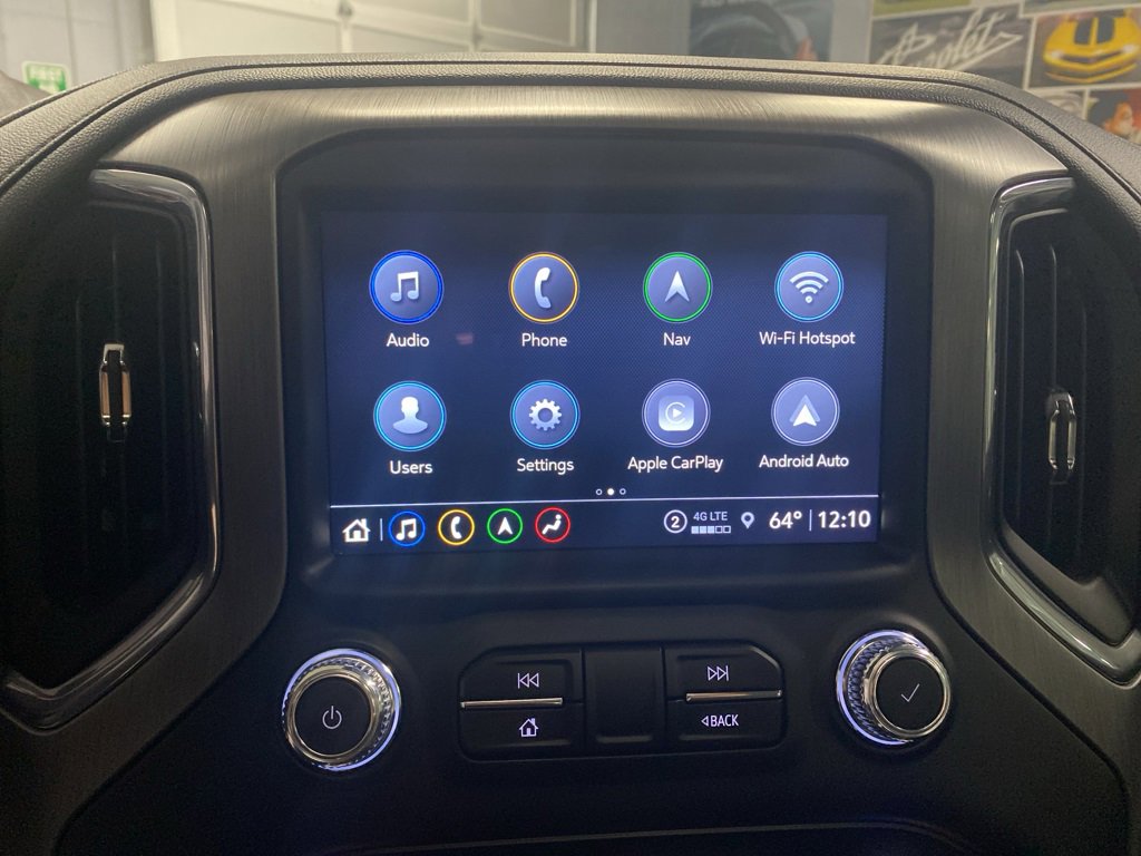 Used 2023 GMC Sierra 2500 Denali w/ Denali Ultimate Package image 24