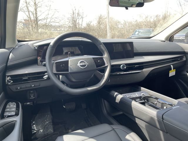 Certified 2025 Nissan Murano SV image 19