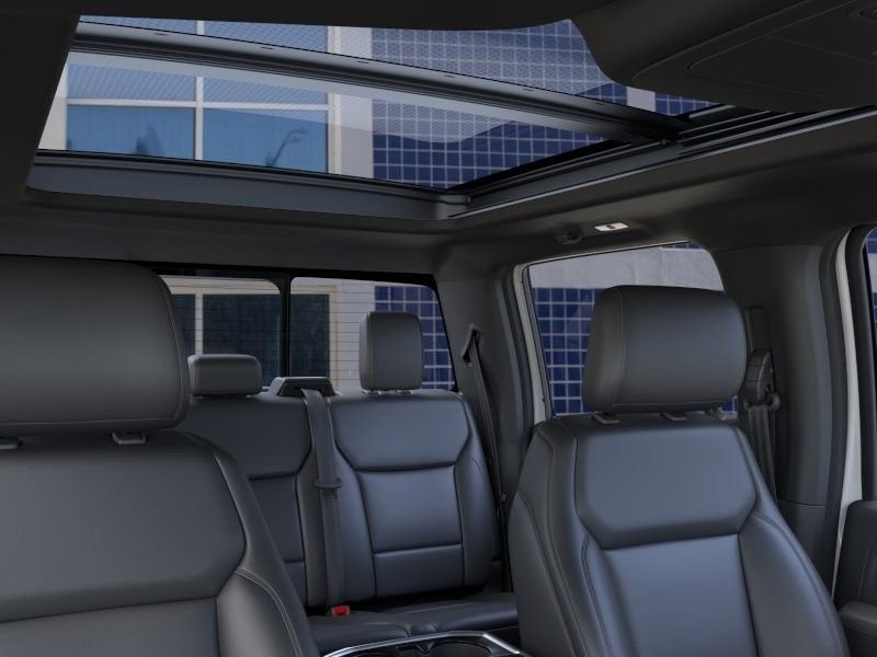 New 2026 Ford F150 XLT w/ Equipment Group 303A High image 21