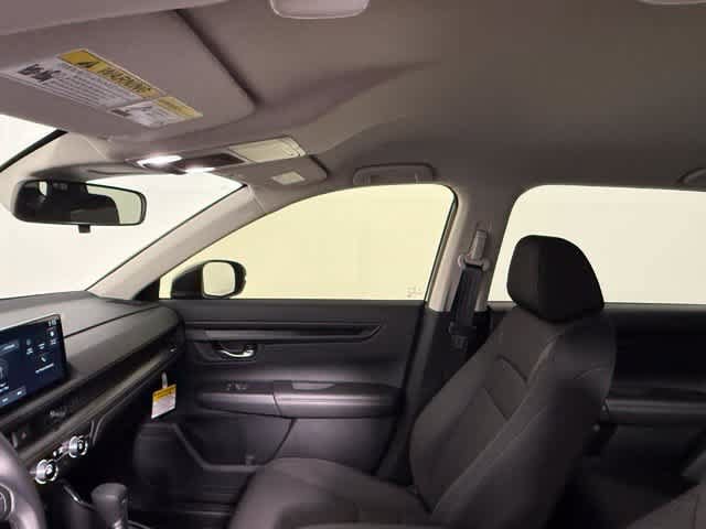 New 2026 Honda CR-V LX image 35