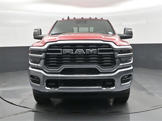New 2026 RAM 2500 Tradesman image 5