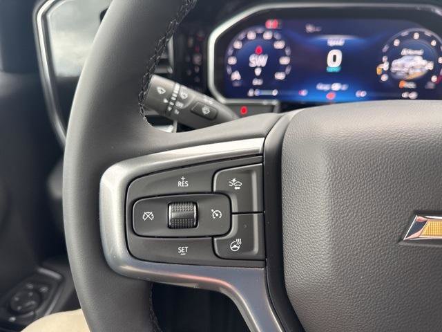 New 2026 Chevrolet Silverado 1500 LT image 21