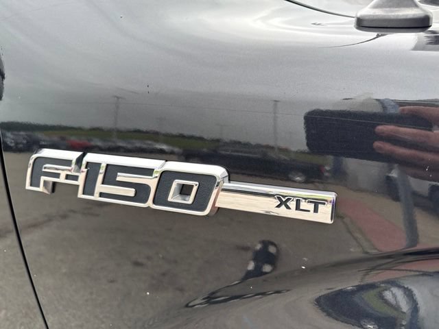 Used 2010 Ford F150 XLT AWD/4WD image 4