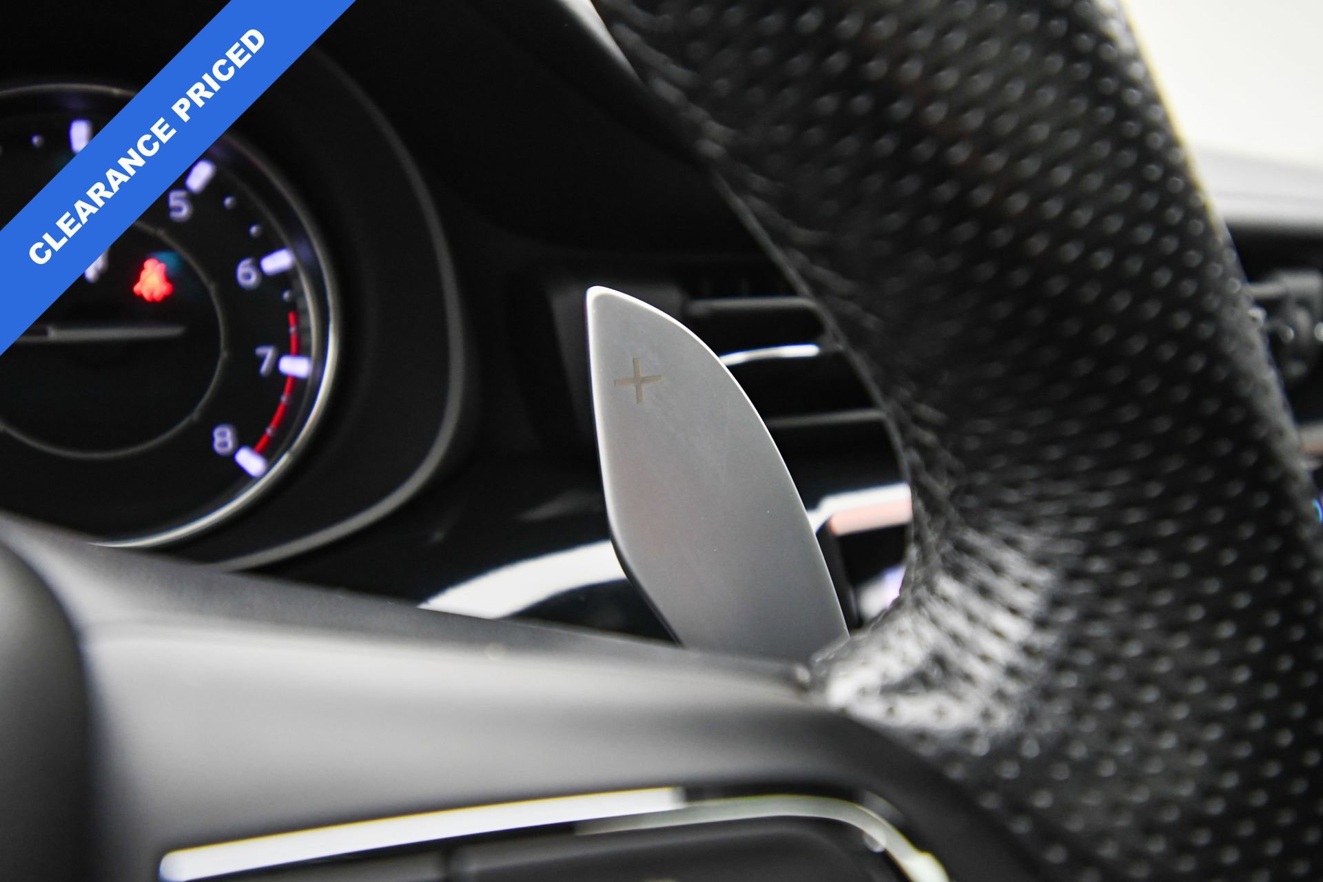 Used 2022 Maserati Quattroporte Modena Q4 image 37