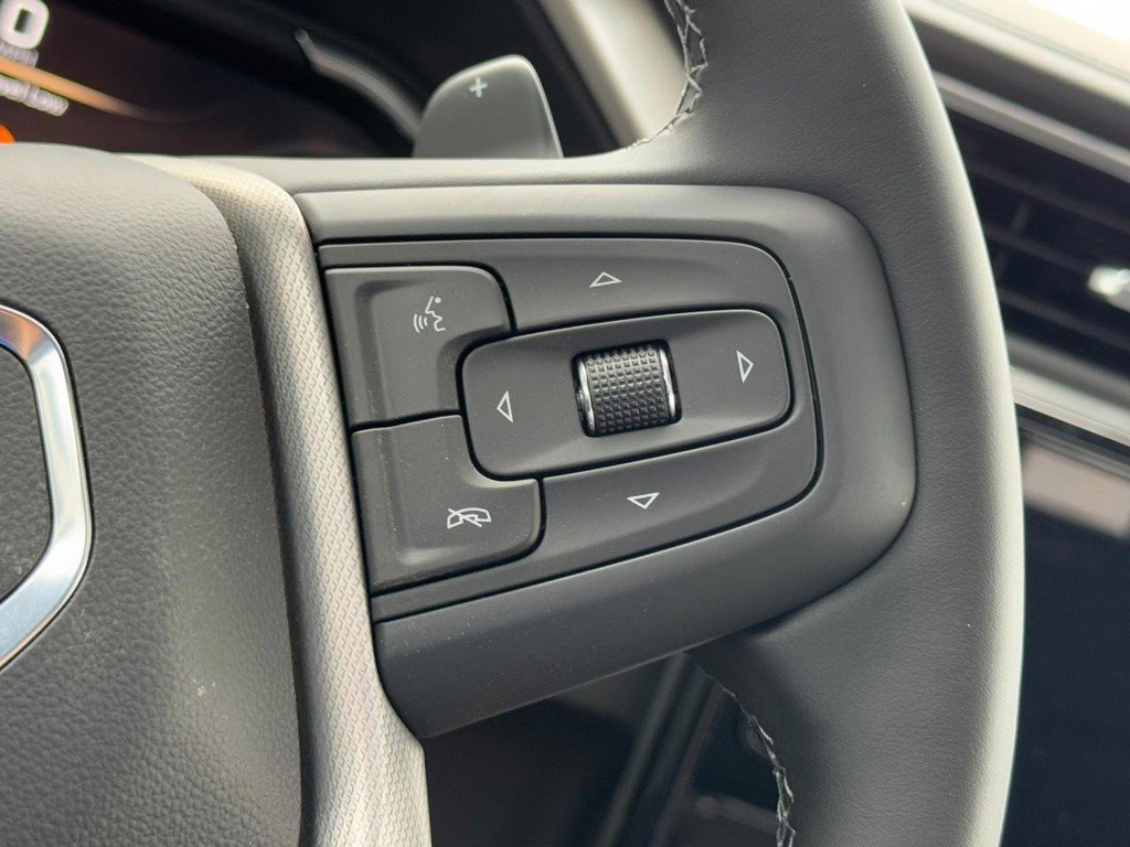 New 2026 GMC Sierra 1500 Denali image 17