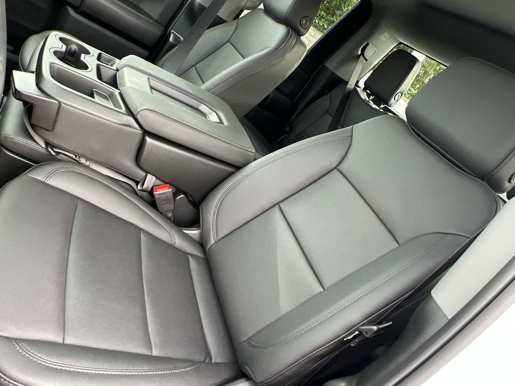 New 2026 Chevrolet Silverado 2500 W/T w/ WT Convenience Package image 21