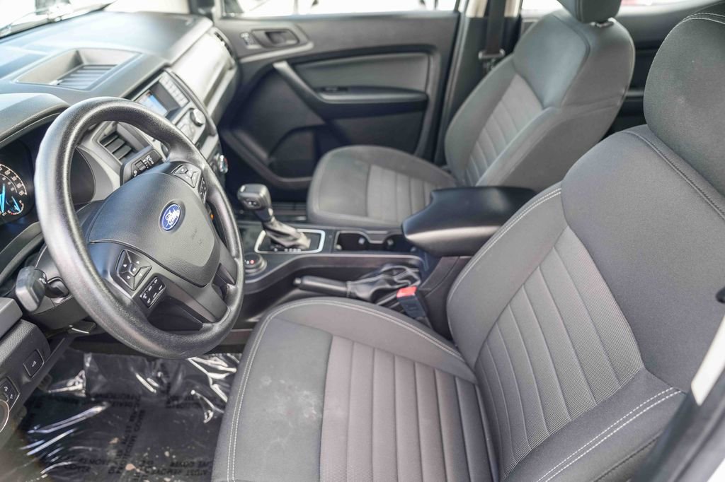 Used 2020 Ford Ranger XL w/ Equipment Group 101A Mid image 21