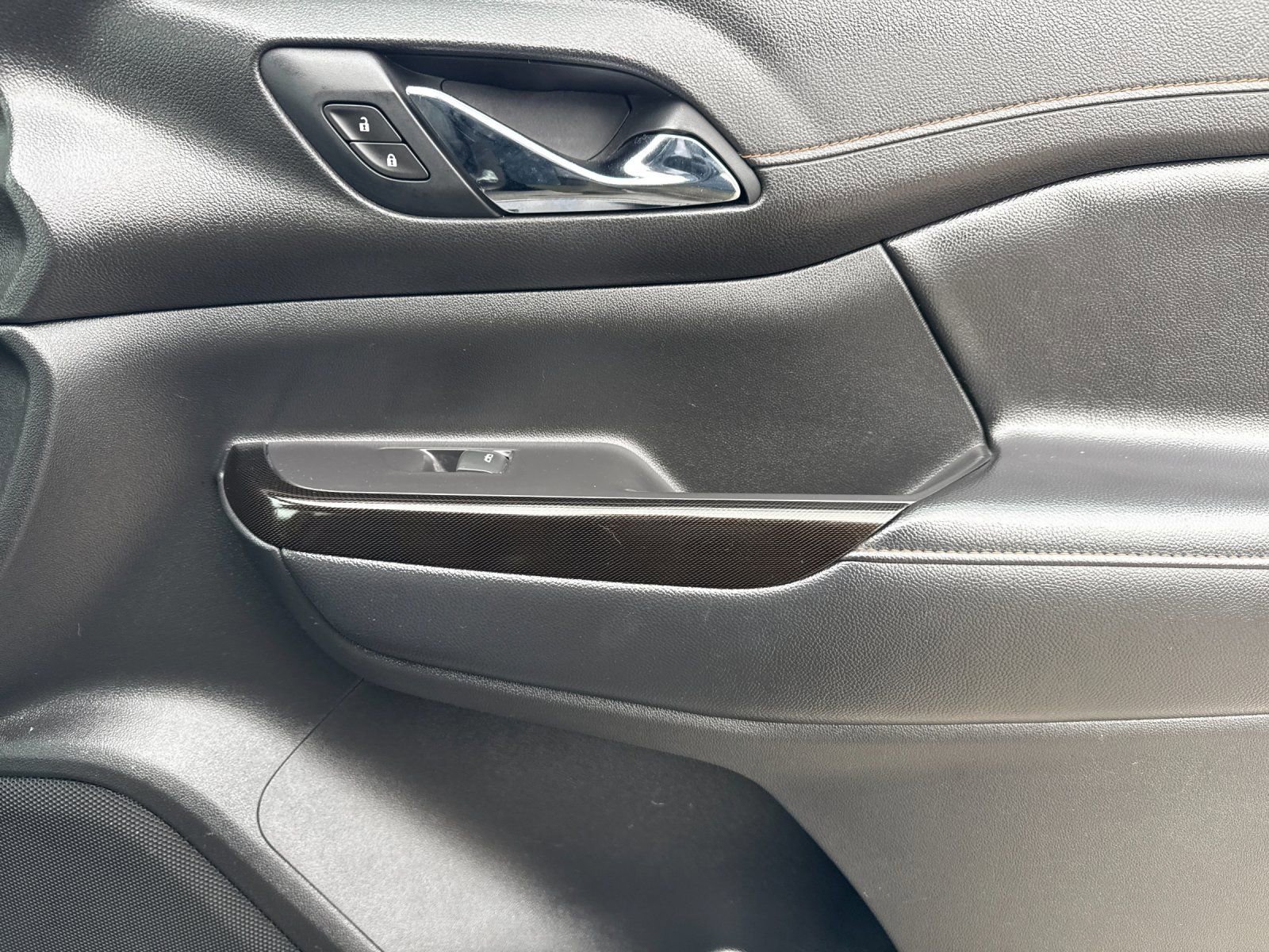 Used 2020 GMC Acadia AT4 w/ Driver Alert Package II image 20