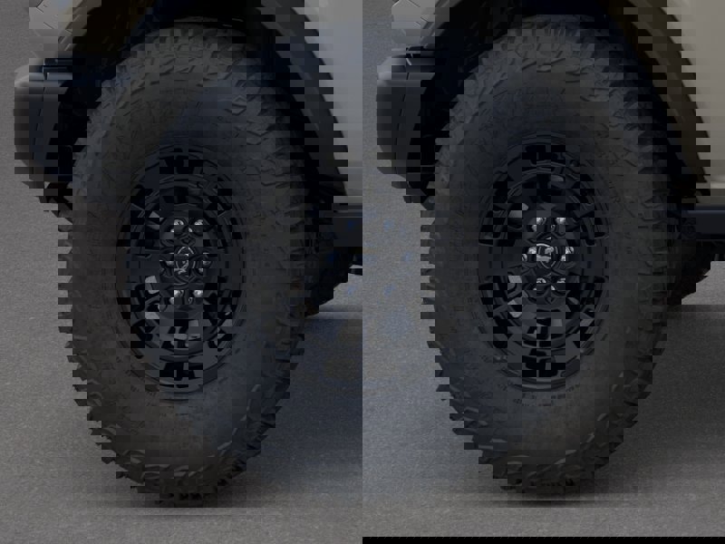 New 2026 Ford Bronco Badlands AWD/4WD image 21