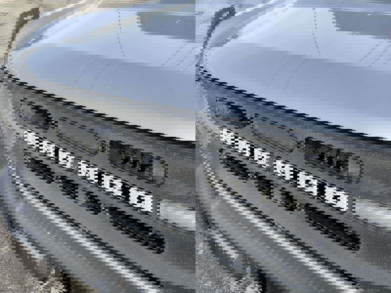 Used 2023 Ford Bronco Outer Banks image 10