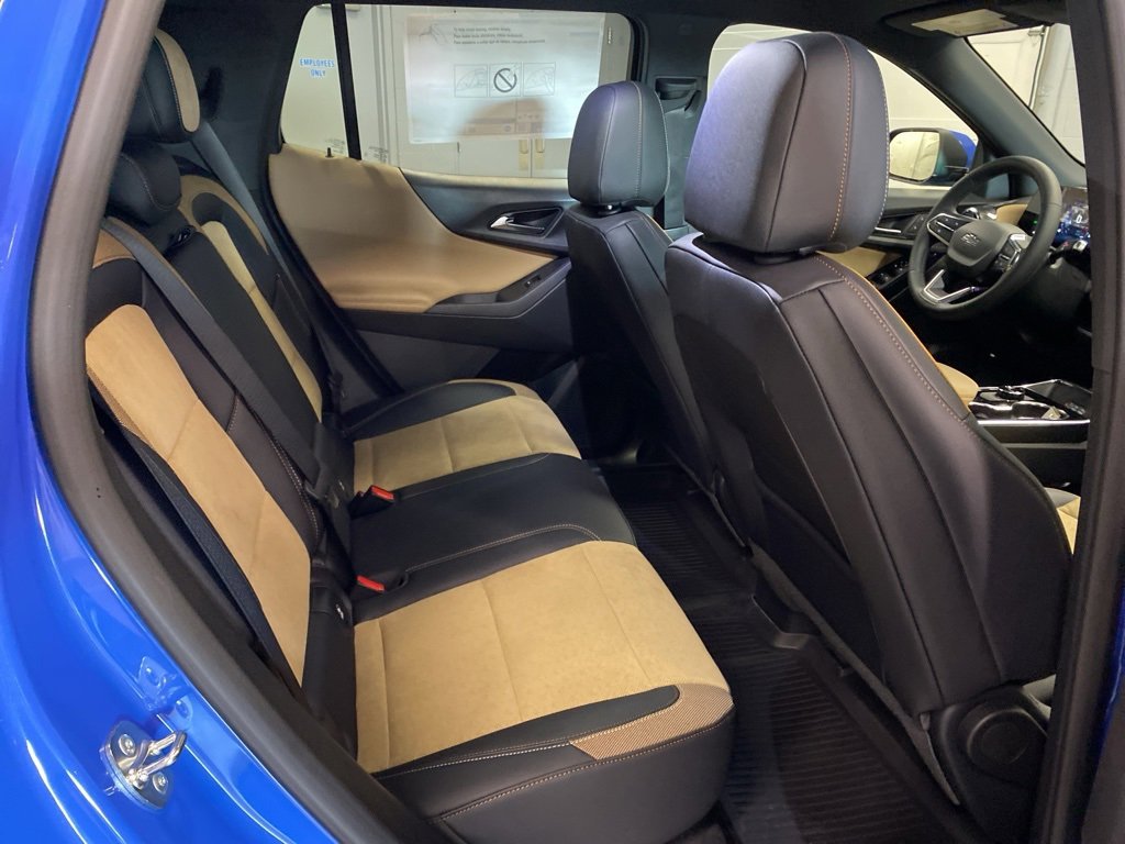 New 2026 Chevrolet Equinox ACTIV image 14